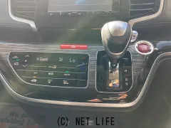 ホンダ オデッセイ