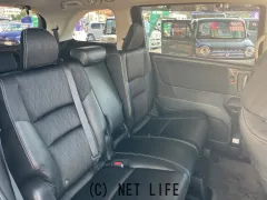 ホンダ オデッセイ