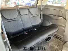 ホンダ オデッセイ
