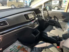 ホンダ オデッセイ