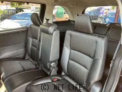 ホンダ オデッセイ