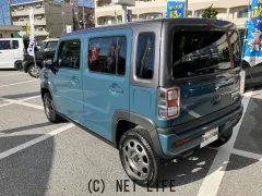 スズキ ハスラー
