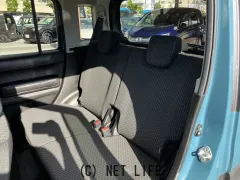 スズキ ハスラー