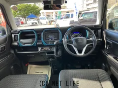 スズキ ハスラー
