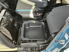 スズキ ハスラー