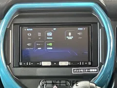 スズキ ハスラー