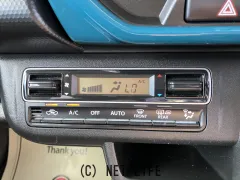 スズキ ハスラー