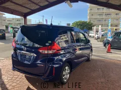 ホンダ フリード