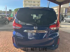 ホンダ フリード