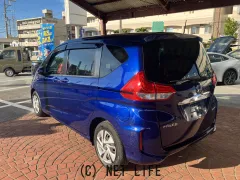ホンダ フリード