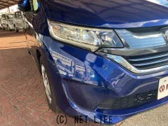 ホンダ フリード