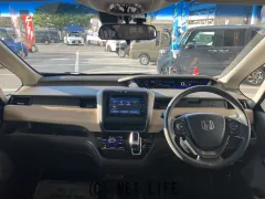 ホンダ フリード