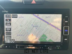 ホンダ フリード
