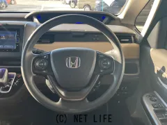 ホンダ フリード