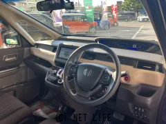 ホンダ フリード