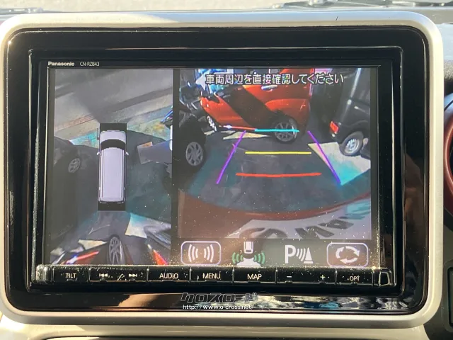 スズキ スペーシア