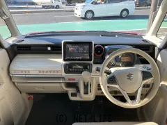 スズキ スペーシア