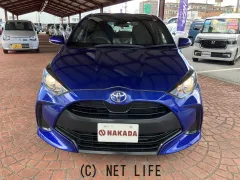 トヨタ ヤリス