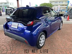 トヨタ ヤリス