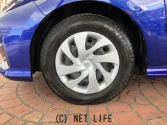 トヨタ ヤリス