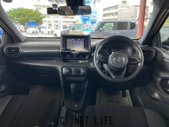 トヨタ ヤリス