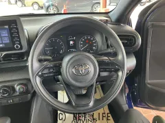 トヨタ ヤリス