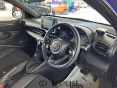 トヨタ ヤリス