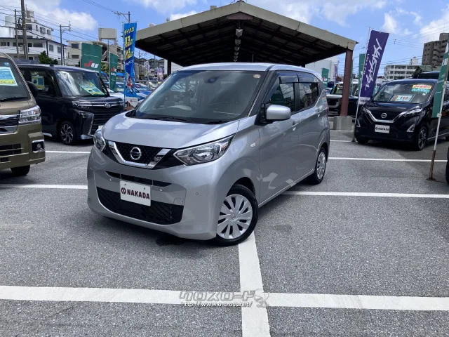 日産 デイズ