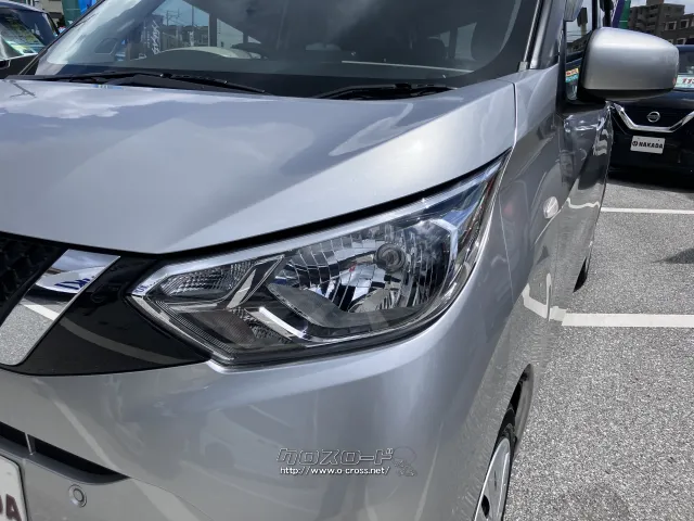 日産 デイズ