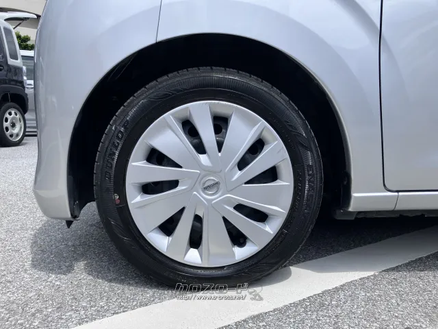 日産 デイズ