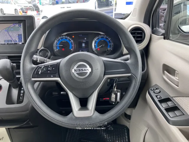 日産 デイズ