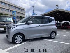 日産 デイズ