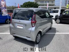 日産 デイズ
