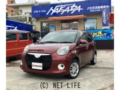 ダイハツ ブーン