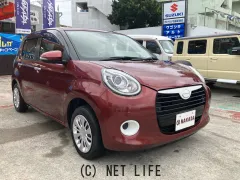 ダイハツ ブーン