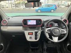 ダイハツ ブーン