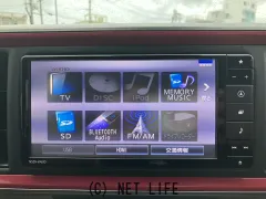 ダイハツ ブーン