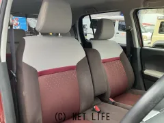 ダイハツ ブーン