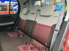 ダイハツ ブーン