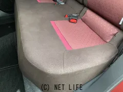 ダイハツ ブーン