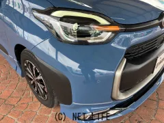 トヨタ シエンタ