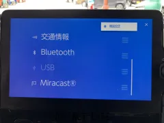 トヨタ シエンタ
