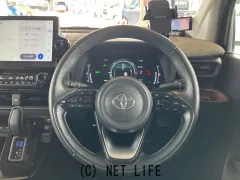 トヨタ シエンタ