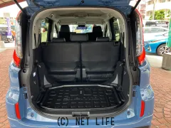 トヨタ シエンタ