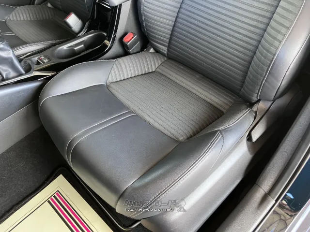 トヨタ カローラスポーツ