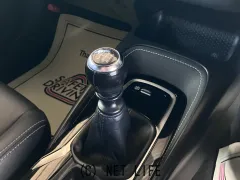トヨタ カローラスポーツ