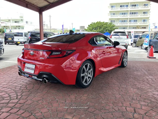 トヨタ GR86
