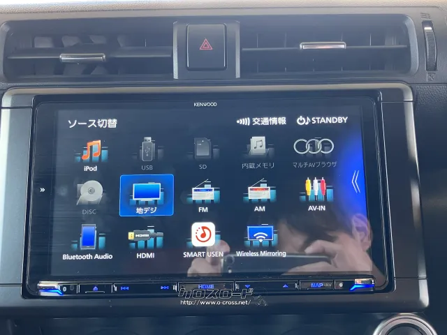 トヨタ GR86