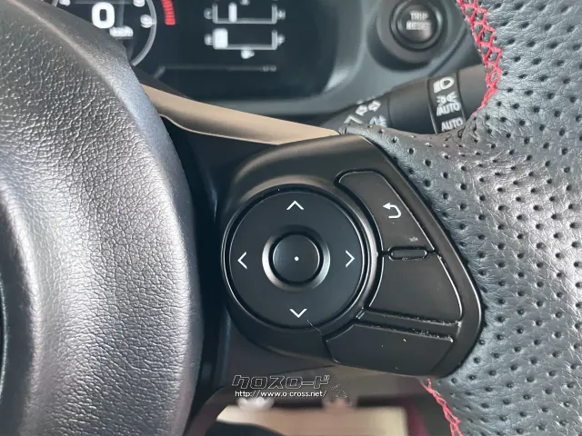 トヨタ GR86