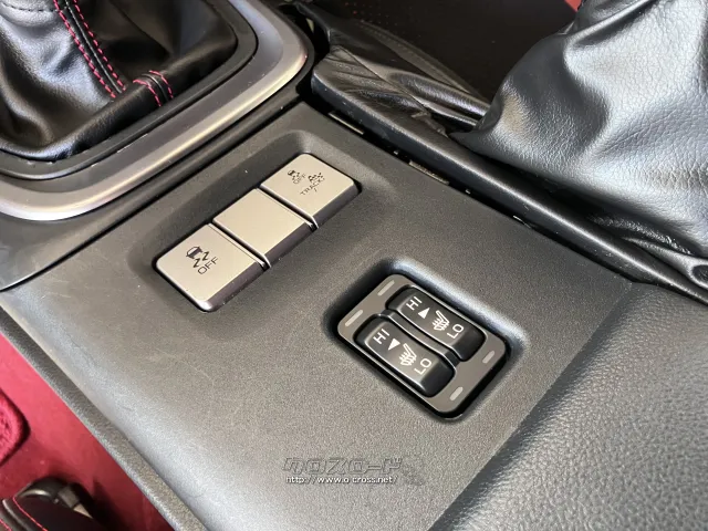 トヨタ GR86